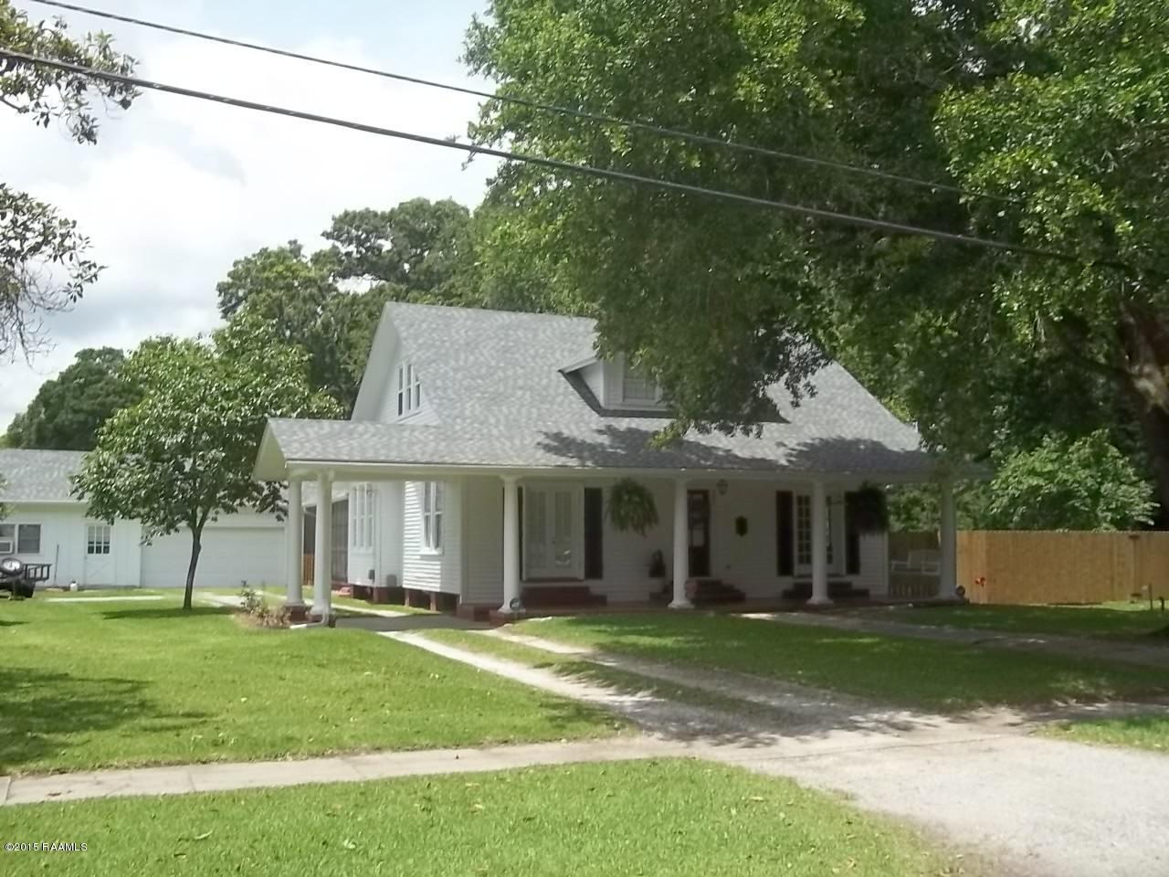 Broussard Realty and Appraisal Residential Listings